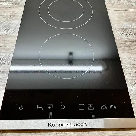 Baker House דירה בולצאנו