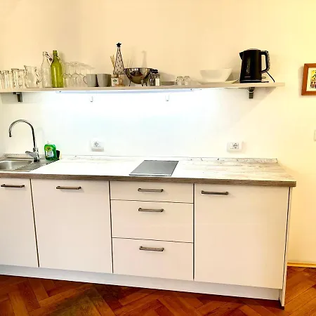 Baker House * בולצאנו