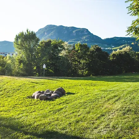 Апартаменты Baker House