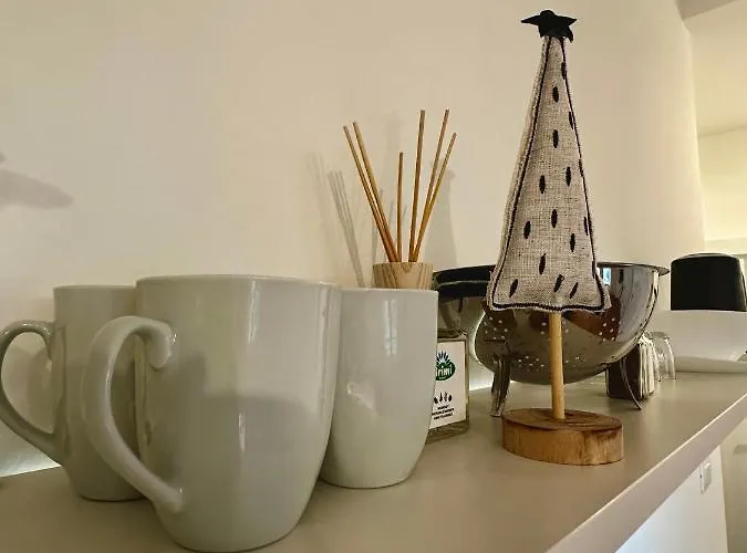 Baker House * Bolzano