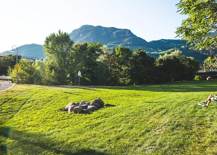 Appartement Baker House